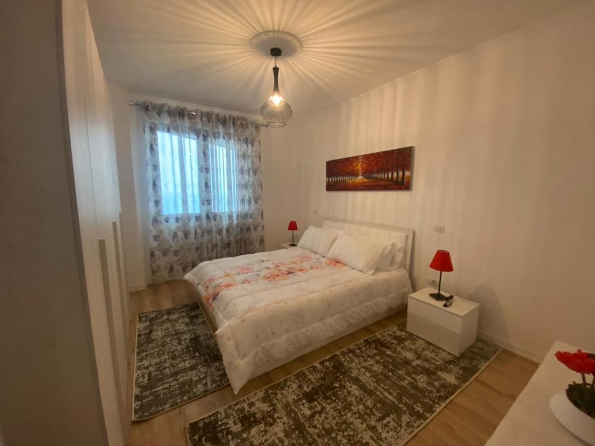 דורס City Center& Sea View Apartment מראה חיצוני תמונה